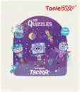 Bild 1 von Tonieplay S - Die Quizzles 2 Spannende Technik