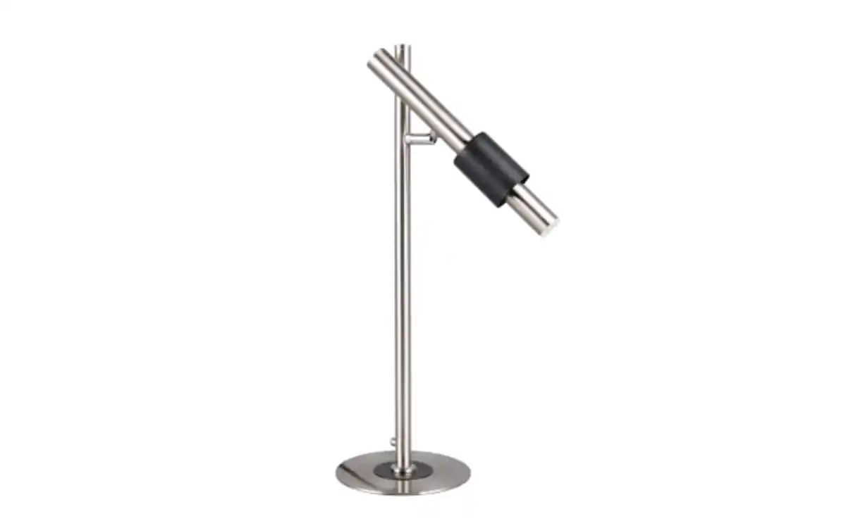 Bild 1 von LED-Tischleuchte CCT Ikaris, nickel