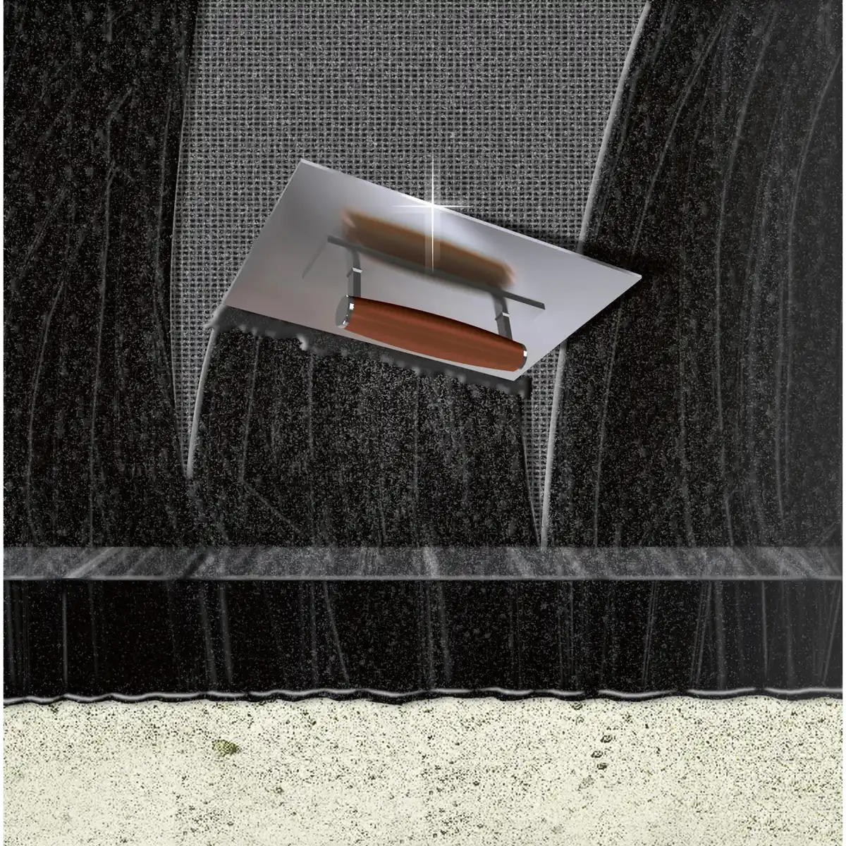 Bild 3 von MEM Dickbeschichtung 28 l