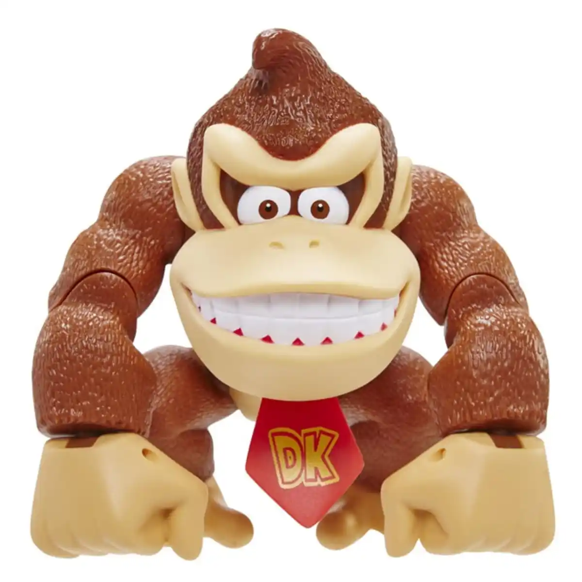 Bild 1 von Super Mario - Donkey Kong Figur - ca. 15 cm - beweglich