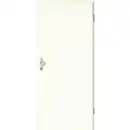 Bild 1 von Wohnungseingangstür CPL Arctic Weiß ähnl. RAL 9016 (GL222) 86,0 cm x 198,5 cm Re