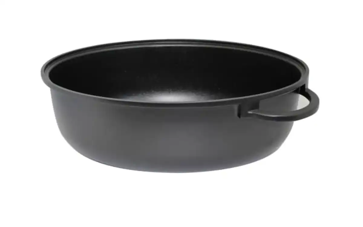 Bild 4 von Bräter Alucast, 3tlg, oval, 38cm