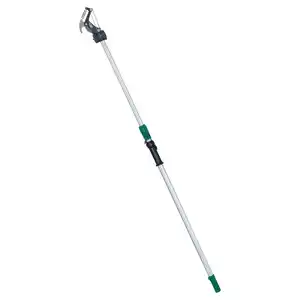 GARDENLINE Teleskop Baumschere mit Säge