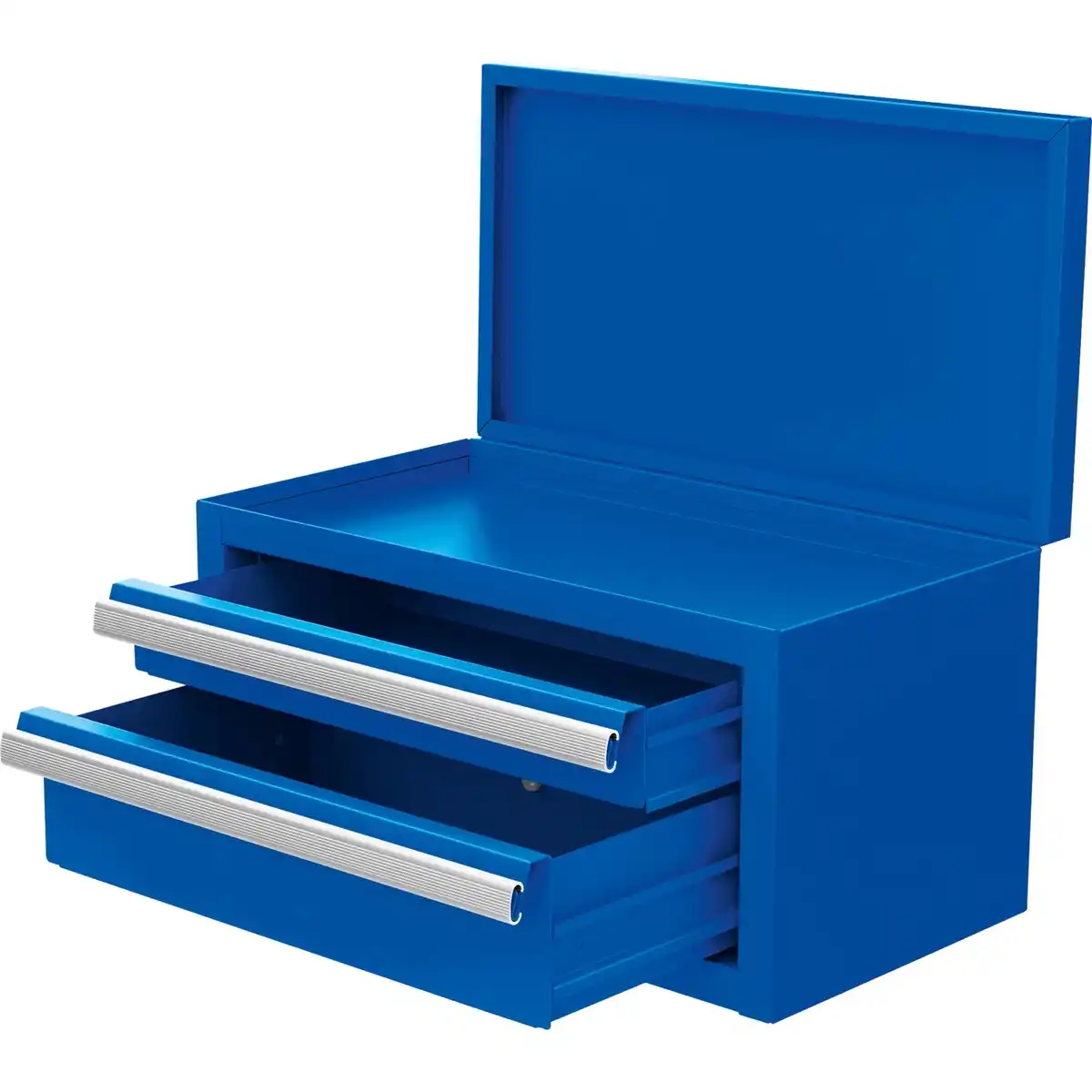 Bild 2 von Mini Toolbox Blau 26 cm x 17 cm x 28 cm