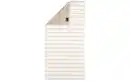 Bild 1 von Handtuch Balance Streifen, natur, 50 x 100 cm