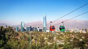 Kreuzfahrten Weltkreuzfahrt: Kreuzfahrt mit Costa Serena ab Hongkong bzw. Santiago de Chile/an Buenos Aires