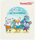 Bild 1 von Tonieplay S - LaLaLinos: Dein Tag in Bumbaloo