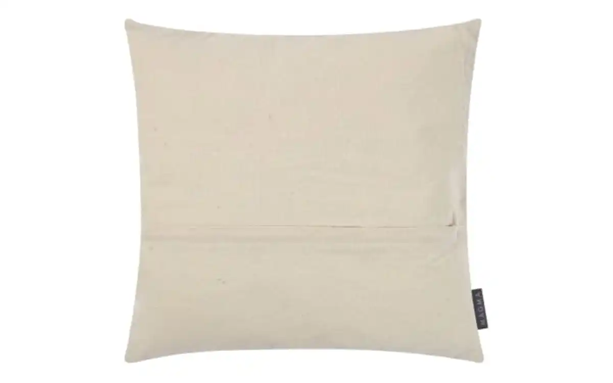 Bild 2 von Kissenhülle Otomi, natur, 45 x 45 cm