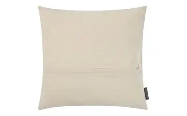 Bild 2 von Kissenhülle Otomi, natur, 45 x 45 cm