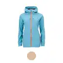 Bild 1 von ADVENTURIDGE Damen-/Herren-Trail-Regenjacke