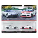 Bild 1 von Hot Wheels - Fahrzeug 2er Pack - Ford/Toyota