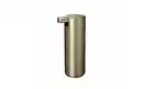 Bild 1 von Seifenspender Modo, Edelstahl titanbeschichtet, brass metallic finish