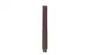 Bild 1 von Spitzkerze, pink, 26,5 cm