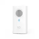 Bild 2 von Eufy Video-Türklingel E340 und eufy MiniBase Chime Dual-Kamera