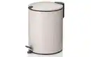 Bild 1 von Creatable - Kosmetikeimer, beige matt, 5 Liter