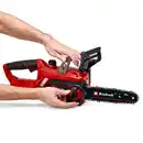 Bild 3 von Einhell Akku-Kettensäge GE-LC 18 Li Kit Power X-Change