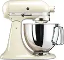 Bild 1 von 5KSM125EAC Artisan Küchenmaschine creme