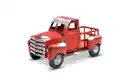 Bild 1 von Deko-Truck, rot/weiß, 45,5 x 23,5 cm