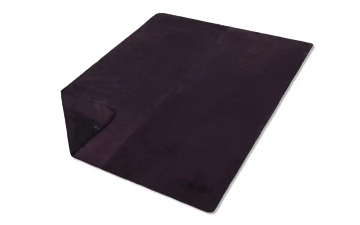 Bild 2 von Wohndecke Decor, beere, 150 x 200 cm