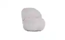 Bild 1 von Gutmann Factory - Einzelsessel New Generation, grau, 360° drehbar