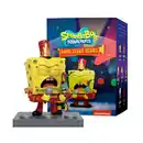 Bild 1 von SpongeBob - Band Geek - Sammelfigur - 1 St&#252;ck