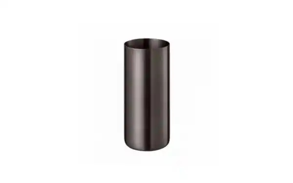 Bild 1 von Zahnputzbecher Modo, Edelstahl titanbeschichtet, burned metal finish