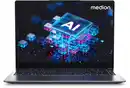 Bild 1 von SPRCHRGD 14 S2 (MD62721) 35,56 cm (14") Notebook grau