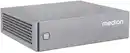 Bild 1 von S06 (MD35385) Mini PC silber