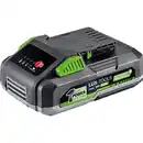 Bild 2 von LUX-TOOLS Starter AK-20/4.0 Set Akku 20 V 4 Ah Ladestation 1 PowerSystem