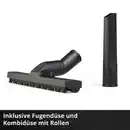 Bild 4 von Einhell Nass-Trockensauger TC-VC 1820 Rot-Schwarz