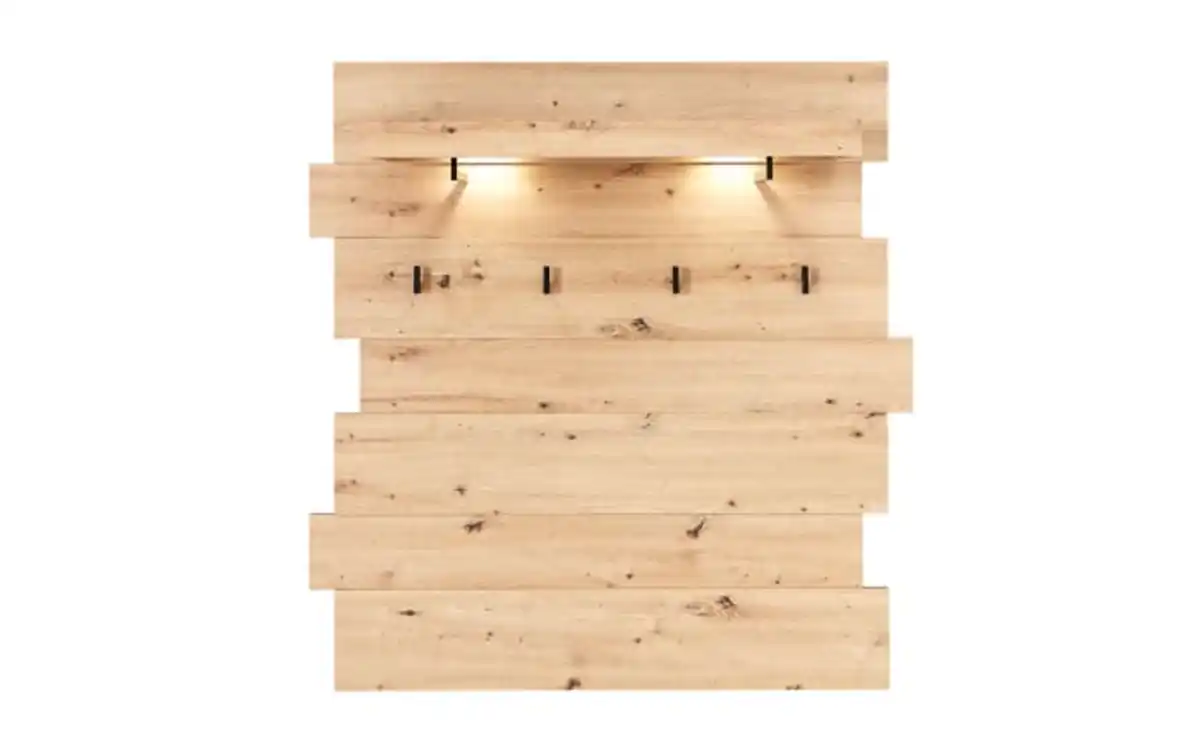 Bild 1 von Vito - Garderobenpaneel Sedeo, Artisan Eiche-Nachbildung