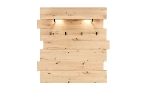 Bild 1 von Vito - Garderobenpaneel Sedeo, Artisan Eiche-Nachbildung