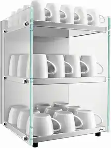 70086 Glas-Cup Warmer