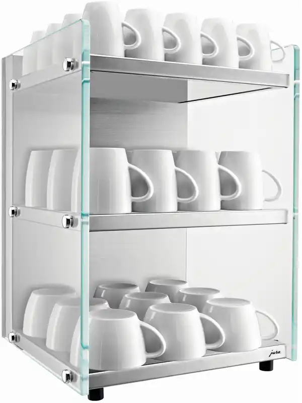 Bild 1 von 70086 Glas-Cup Warmer