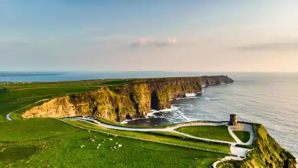 Bild 1 von Rundreisen Irland: Vom pulsierenden Dublin zu den ruhigen Weiten
