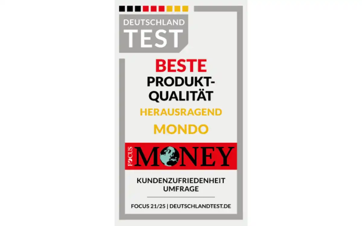 Bild 4 von Mondo - Schuhschrank Mirar, anthrazit