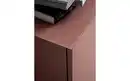 Bild 4 von Schöner Wohnen Kollektion - Sideboard Amaya, samtbeere/Eiche, inkl. inkl. Push to Open Funktion