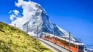 Eigene Anreise Schweiz - Wallis: Aktivurlaub im Hotel Good Night Inn in Brig