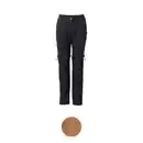 Bild 1 von ADVENTURE RIDGE Damen-/Herren- Trail Zip-Off Hose