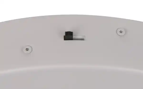 Bild 3 von LED-Pendelleuchte Keaton, grau/coffee, 5-flammig, inkl. Switchdimmer