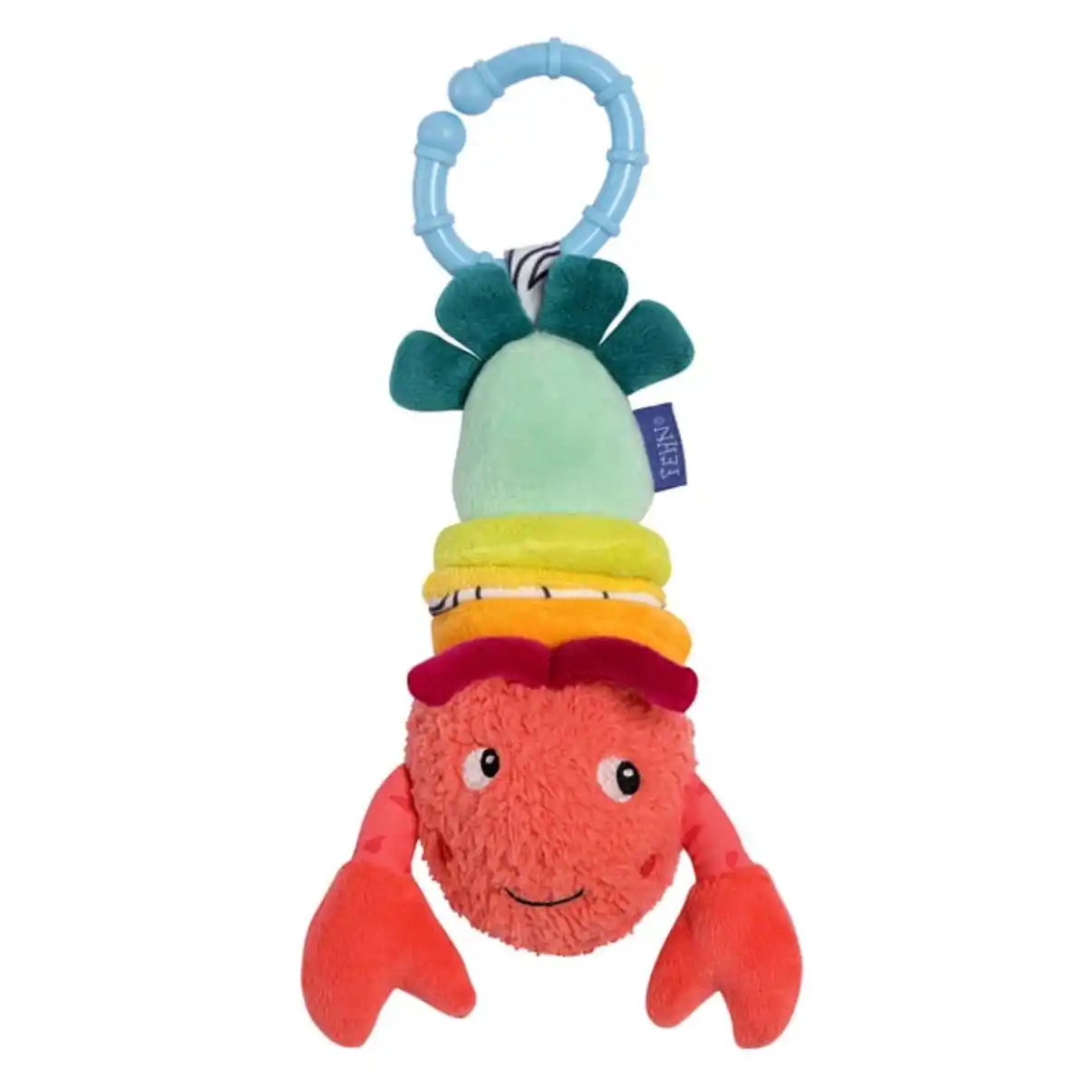 Bild 1 von Fehn - Hummer mit Vibration