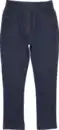 Bild 1 von IDEENWELT Kinder-Plüschleggings, Denim, Gr. 98/104