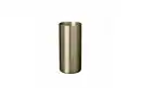 Bild 1 von Zahnputzbecher Modo, Edelstahl titanbeschichtet, brass metallic finish