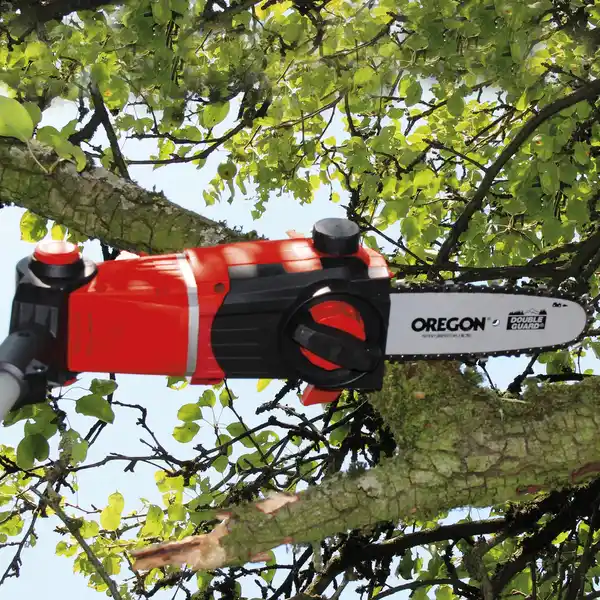 Bild 3 von Einhell Power X-Change Akku-Multifunktionswerkzeug GE-HC 18 Li T Solo