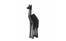 Bild 1 von Figur Camela, schwarz, 32 cm