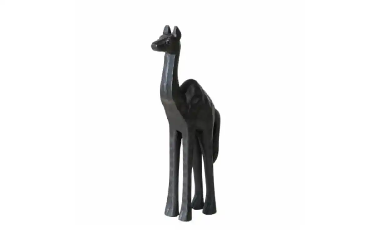 Bild 1 von Figur Camela, schwarz, 32 cm