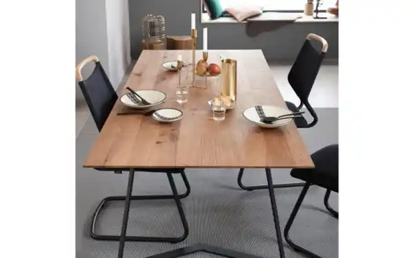 Bild 4 von Stuhl Wave, anthrazit