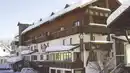 Bild 1 von Bayerischer Wald - Bayerisch Eisenstein - Hotel Das Waldkönig