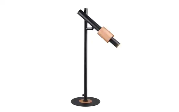 Bild 3 von LED-Tischleuchte CCT Ikaris, schwarz