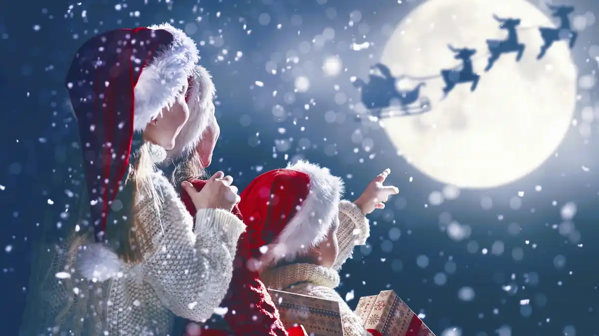 Bild 1 von Polnische Ostsee - Henkenhagen - Weihnachten im Hotel Grand Kapitan MEDI SPA